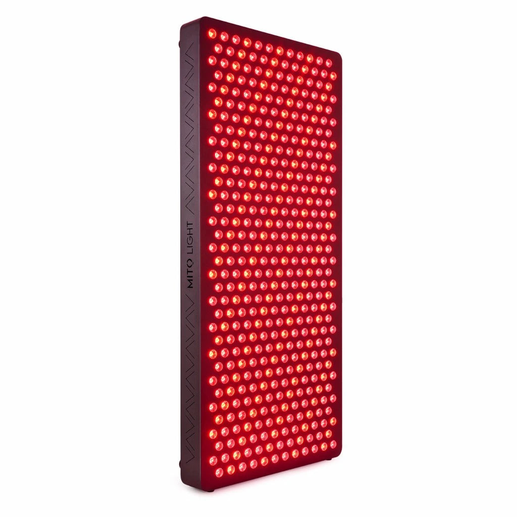 MITO LIGHT® Mitohacker 4.0 Red Light Therapy Panel