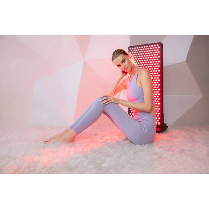 MITO LIGHT® Mitohacker 4.0 Red Light Therapy Panel