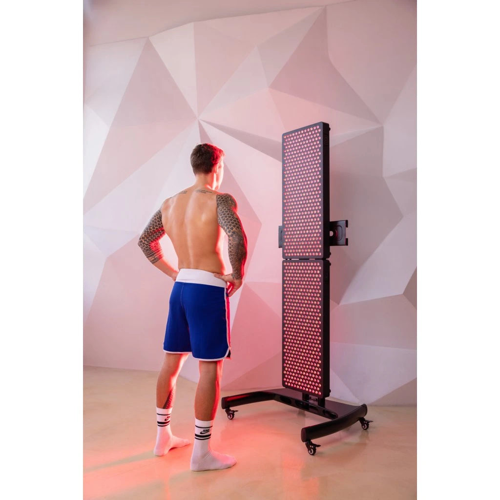 MITO LIGHT® Mitohacker 4.0 Red Light Therapy Panel