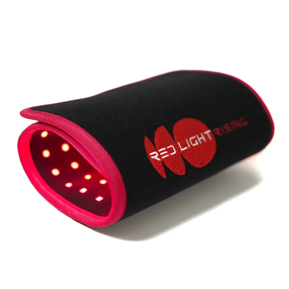 Red Light Rising - Advantage Red Light Therapy Wrap