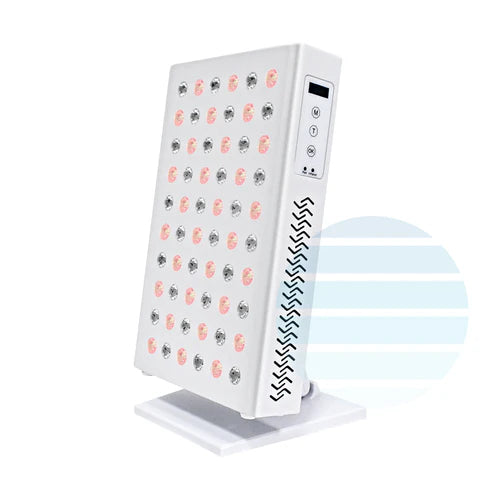 Sunbeds MaxPro 300 Red Light Therapy Panel