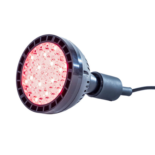 Red Light Rising Target Light 2.0 - Handheld Red Light Therapy Lamp