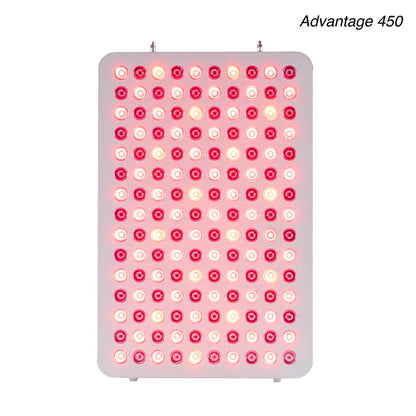 Red Light Rising The Advantage 2.0 Series - Red Light Therapy Full Body Panel