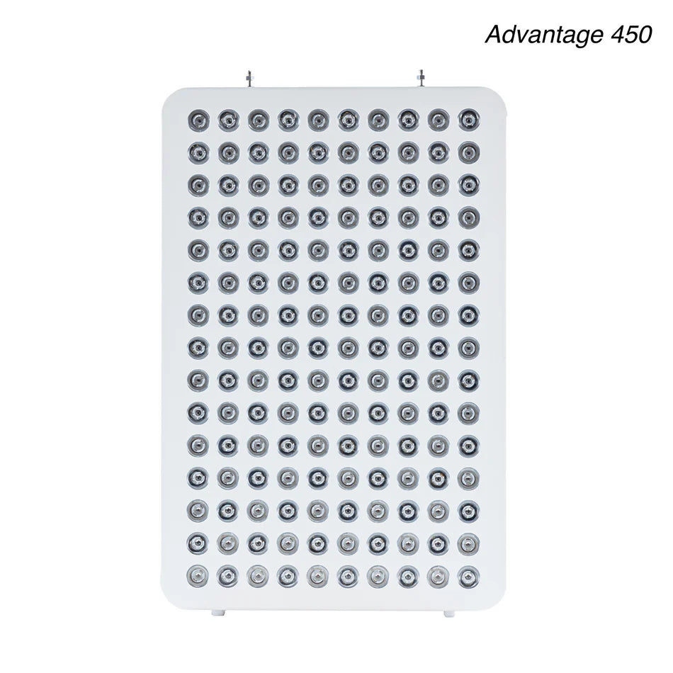 Red Light Rising The Advantage 2.0 Series - Red Light Therapy Full Body Panel