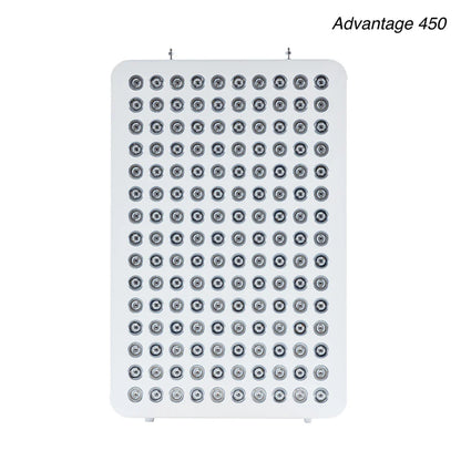 Red Light Rising The Advantage 2.0 Series - Red Light Therapy Full Body Panel