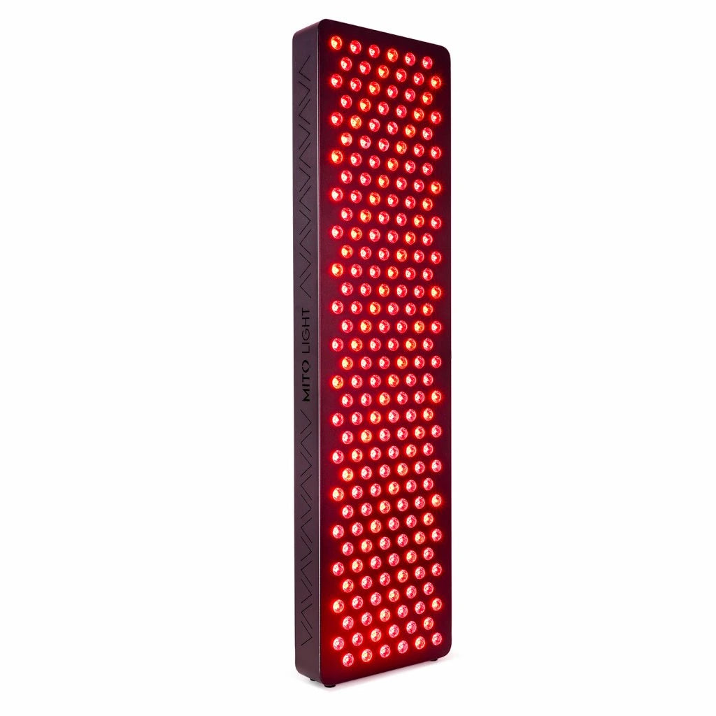 MITO LIGHT® Biohacker 4.0 Red Light Therapy Panel