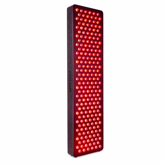 MITO LIGHT® Biohacker 4.0 Red Light Therapy Panel