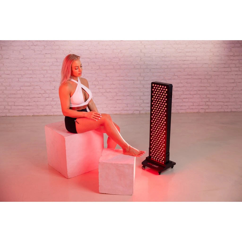 MITO LIGHT® Biohacker 4.0 Red Light Therapy Panel