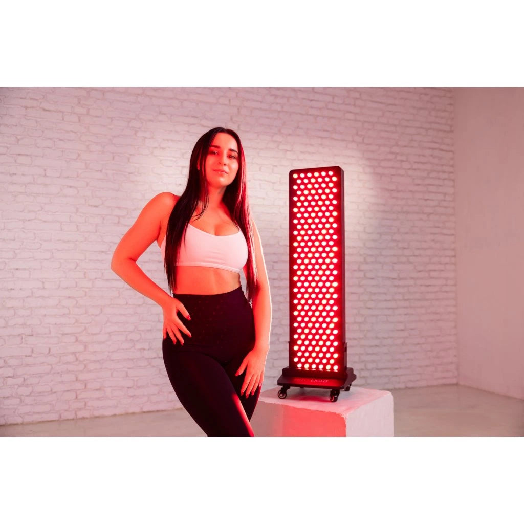 MITO LIGHT® Biohacker 4.0 Red Light Therapy Panel