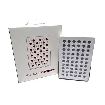 Bodybud™ Desk NIR Red Light Therapy Panel