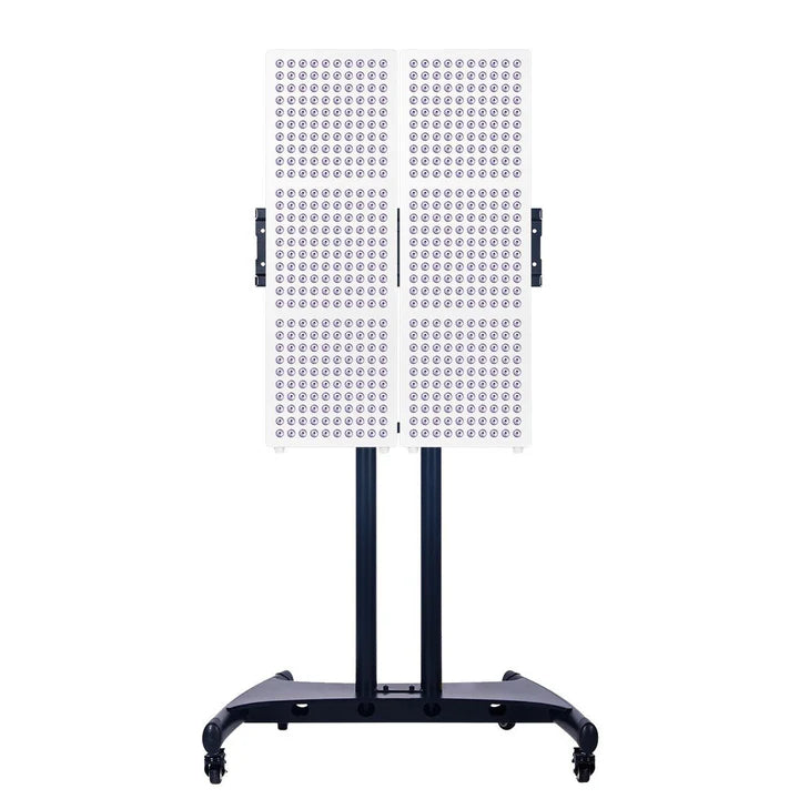 Bodybud™ Manual Stand for Red Light Panels