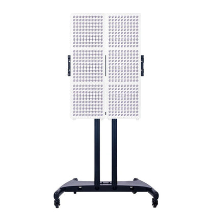 Bodybud™ Manual Stand for Red Light Panels