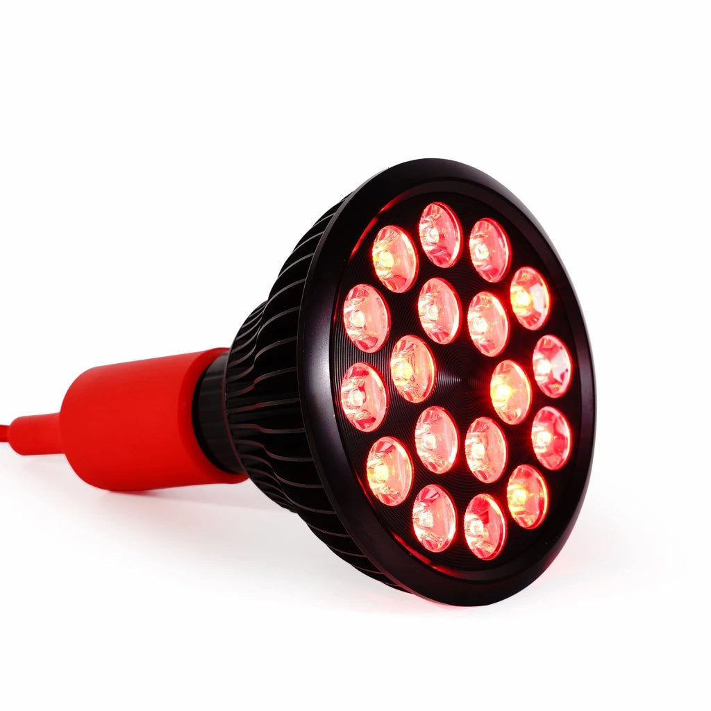 MITO LIGHT® Bulb 4.0 Red Light Therapy Lamp