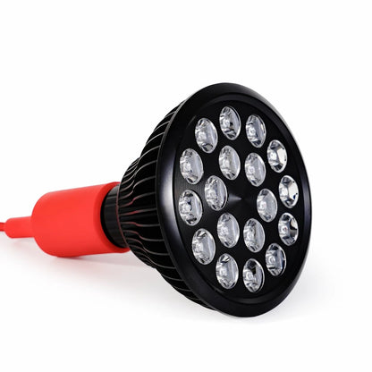 MITO LIGHT® Bulb 4.0 Red Light Therapy Lamp