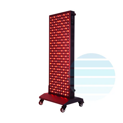 Sunbeds E1500 Red Light Therapy Panel