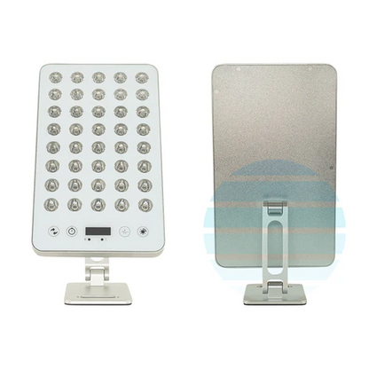 Sunbeds P40A Red Light Therapy Panel