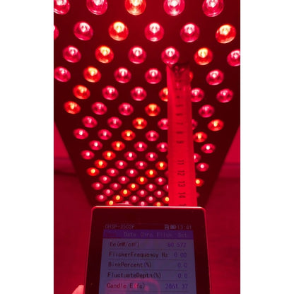 MITO LIGHT® Expert 4.0 Red Light Therapy Panel