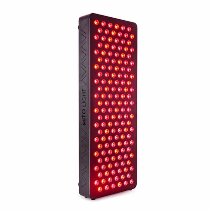 MITO LIGHT® Expert 4.0 Red Light Therapy Panel