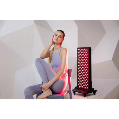 MITO LIGHT® Expert 4.0 Red Light Therapy Panel