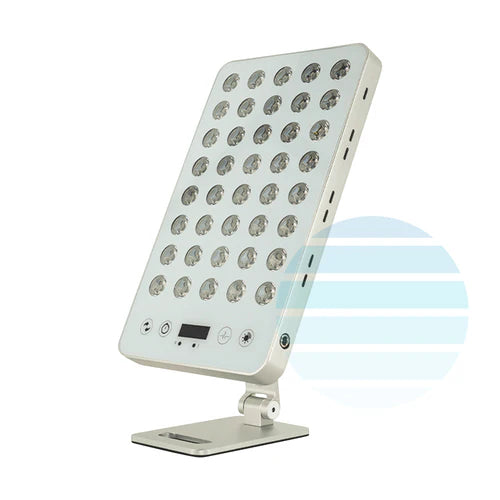 Sunbeds P40A Red Light Therapy Panel