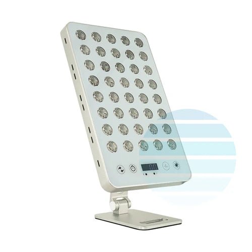 Sunbeds P40A Red Light Therapy Panel