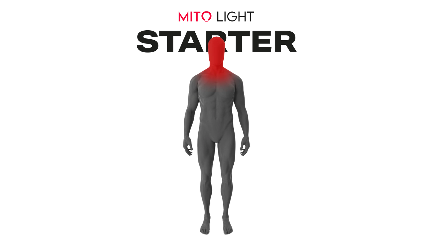 MITO LIGHT® Starter 3.0