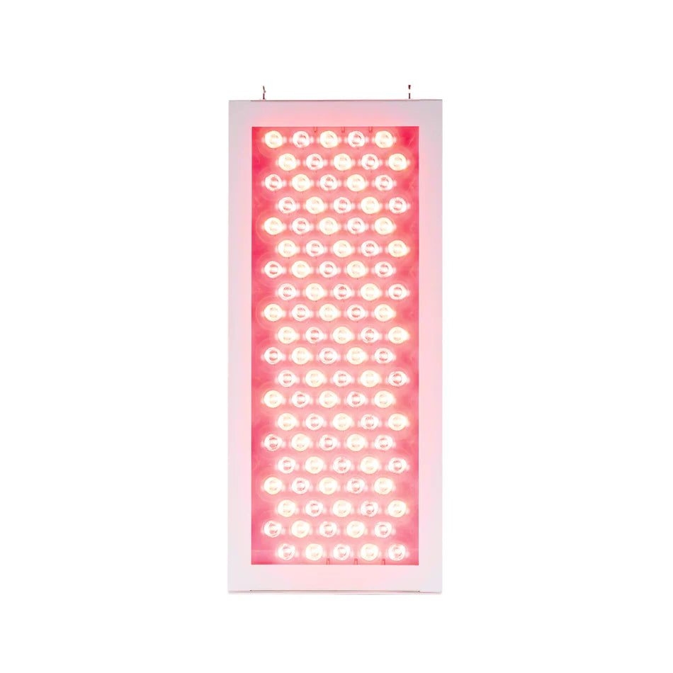 Red Light Rising - The Half Stack 3.0 Red Light Therapy Panel