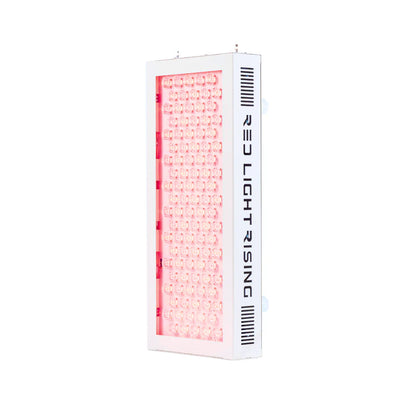 Red Light Rising - The Half Stack 3.0 Red Light Therapy Panel