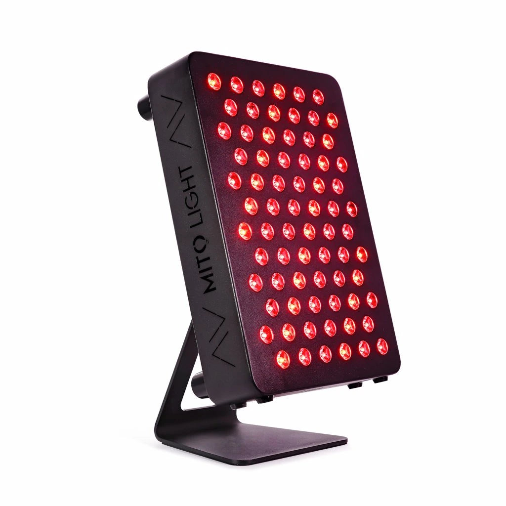 MITO LIGHT® Starter 4.0 Red Light Therapy Panel