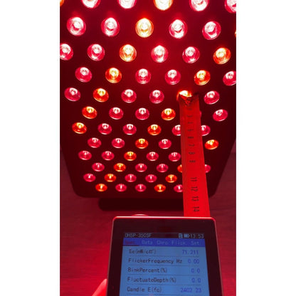 MITO LIGHT® Starter 4.0 Red Light Therapy Panel